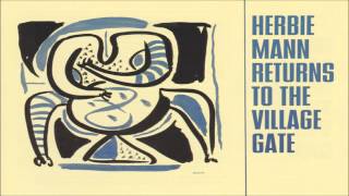 Herbie Mann - Bedouin