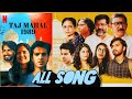 Taj Mahal 1989 Songs | Taj Mahal 1989 All Song Collection