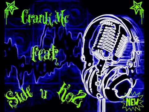 Crank Mc   Side   KoZ   Nichts ist wie es einmal wahr 