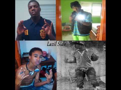 Lil-Tweest feat Desly.02 Nou ka smoke néggeuh.