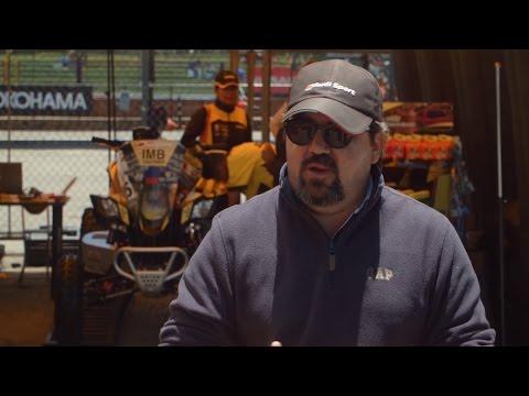 SIMONIZ es adrenalina en el Autódromo