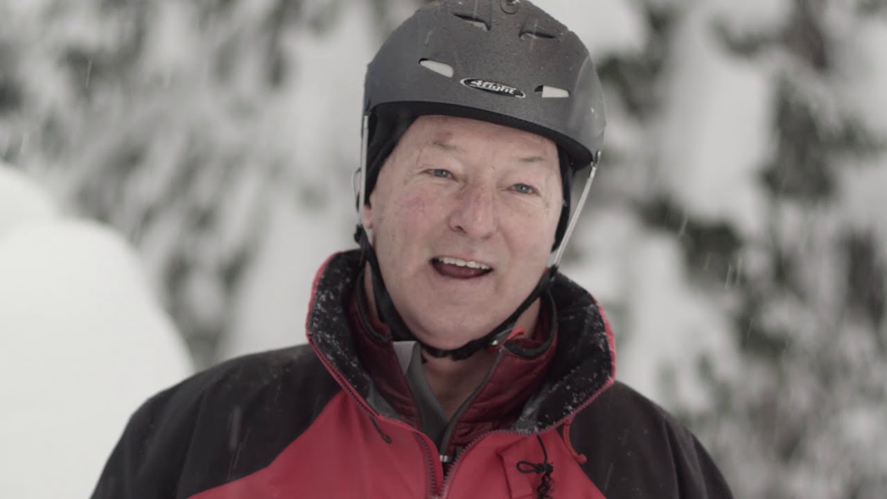 Northern Escape Heli-Skiing YouTube Video