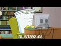 Aqua Teen Hunger Force Colon Movie Film For Theatres