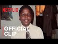 Biggie: I Got a Story to Tell | Biggie’s Jazz Influence | Netflix