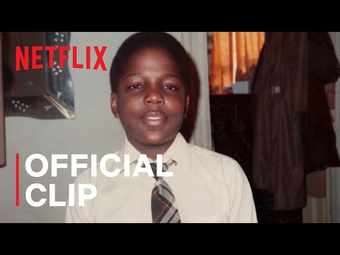 ビギー：ストーリーを聞かせてもらった｜ビギーのジャズの影響｜Netflix (Biggie: I Got a Story to Tell | Biggie’s Jazz Influence | Netflix)
