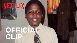 Biggie: I Got a Story to Tell | Biggie’s Jazz Influence | Netflix