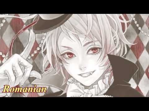 How bad can I be? - multilanguage - APH