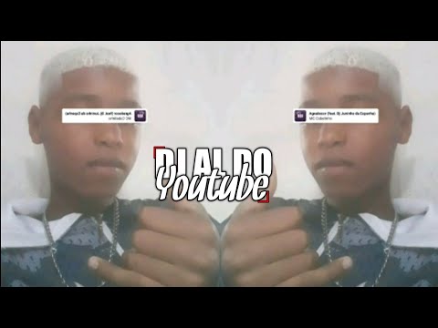MC DY MENOR- NO BAILA0 ((PROD DJ KALU))