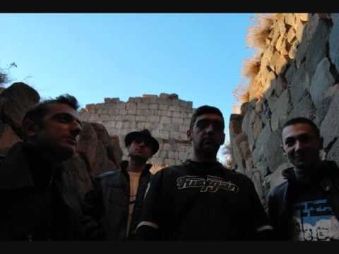 Nairi Rock Band - Cross Stone.wmv