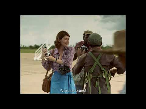 BIFF2024 Trailer l 폴포트와의 조우 Meeting with Pol Pot l 아이콘