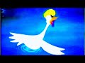 The Trumpet Of The Swan Movie Trailer Old VHS Tape 2001 HD