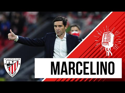 Imagen de portada del video 🎙️️ Marcelino | post Athletic Club 2-1 Villarreal CF | J10 LaLiga 2021-22