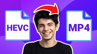 Download lagu How to Convert HEVC Videos to MP4 in VLC Media Player (2024 Tutorial) mp3 Download lagu How to Convert HEVC Videos to MP4 in VLC Media Player (2024 Tutorial) mp3