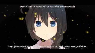 [Shigure] Sure Thing - Kantai Collection [Romaji & Indonesia Sub]