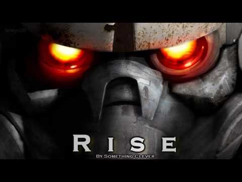 EPIC ROCK | ''Rise'' by Super Rock (Something Clever)