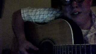 ani difranco - fixing her hair - cover