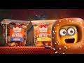 King S Hawaiian Presents BITES Illumination S Minions Monsters