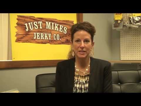 Just Mikes Jerky