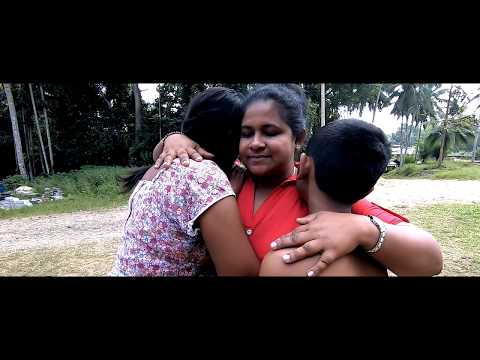 Mandri Devi (මන්ද්‍රි දේවී) By Nilakshi Helapitiya