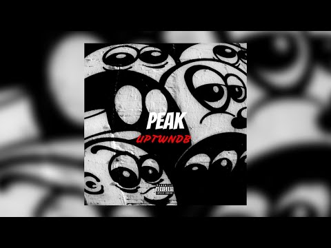Uptwndb - Peak (Official Audio)