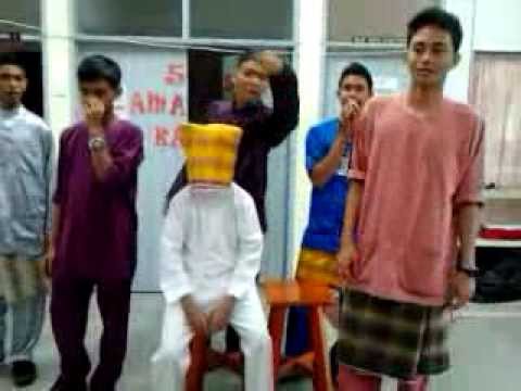 Harlem Shake Raya KVL 2013