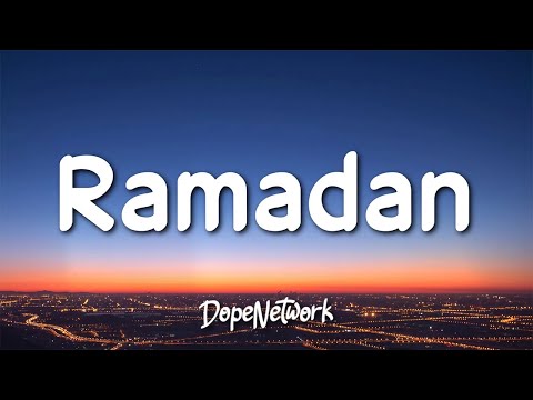 Maher Zain - Ramadan (Lyrics)