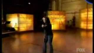 Amanda Overmyer - Light my fire - The Doors