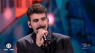 Il Volo - Beautiful That Way. Il Volo - Tutti per uno 09.05.24