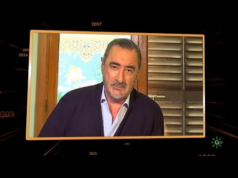 Canal Sur 30 años | Programa 9 | Carlos Herrera y Carmen Abenza