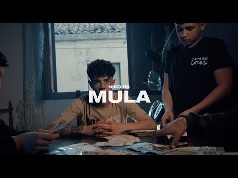 Niko RS - Mula (Official Video)