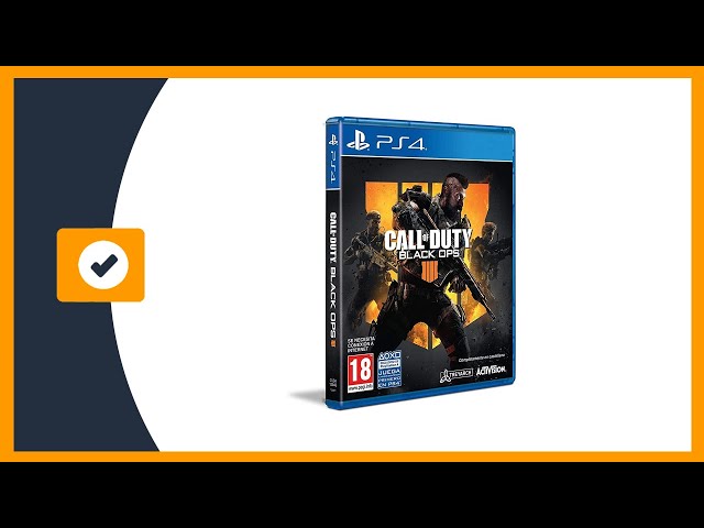Vídeo relacionado con Call of Duty: Black Ops IIII + Tarjeta de visita exclusiva (Edición Exclusiva Amazon)