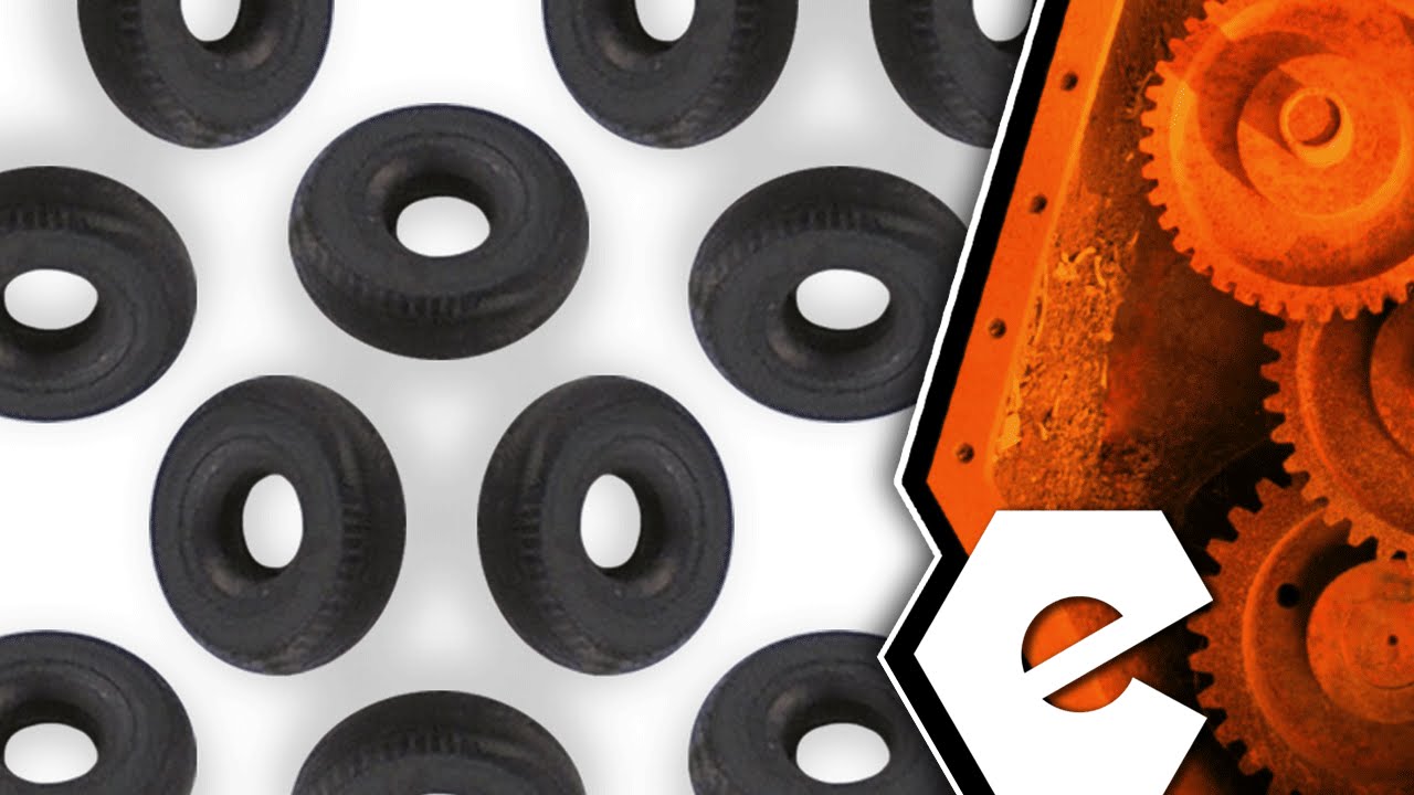 Replacing your Makita Sander O Ring 4, B04556k