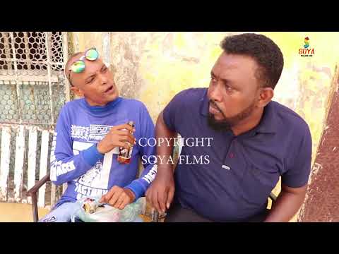 JEEKEY IYO YACKOO MASOME PART 1