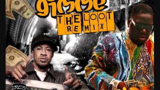 GIMME THE LOOT BIGGIE RAY CASH