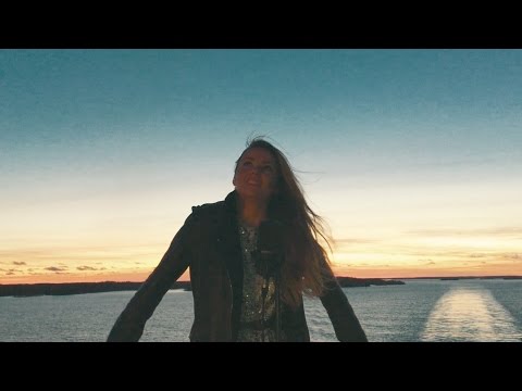 Adele - Hello Cover ( Anna Vee )