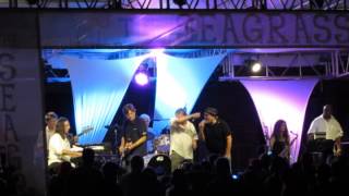 Delbert McClinton &amp; Glen Clark - &quot;I&#39;ve Been Around A Long Time&quot; 09/21/13