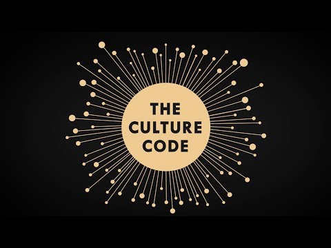 The Culture Code by Daniel Coyle | Book Trailer