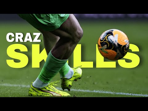 Crazy Football Skills & Goals 2026
