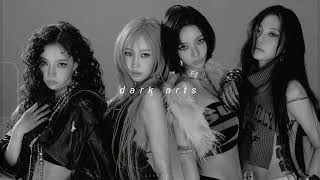 Download lagu aespa - dark arts (slowed reverb) mp3 Download lagu aespa - dark arts (slowed reverb) mp3