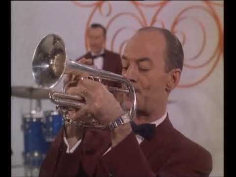 Bobby Hackett Sextet  - Swing That Music
