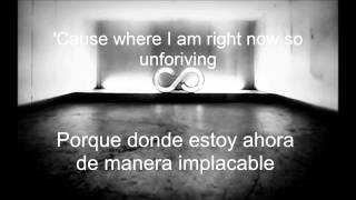 Hoobastank - So Close, So Far (Sub En Español)