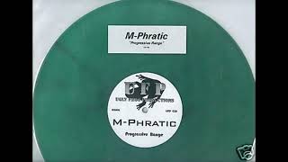 M PHRATIC   Jungle of Houae