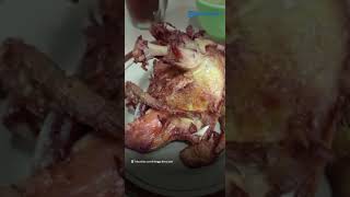 Makan Enak di Solo: Opor Goreng Khas Pracimantoro Wonogiri, Harga Rp 35 Ribu Sudah Paket Lengkap