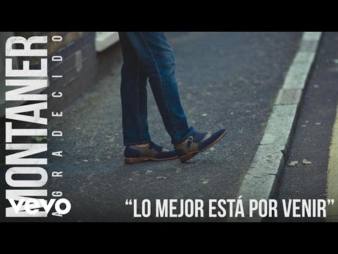 Videoclip de Lo Mejor Está por Venir — Ricardo Montaner