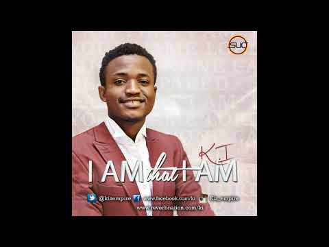 Minstrel K.I - I Am That I Am (Audio)