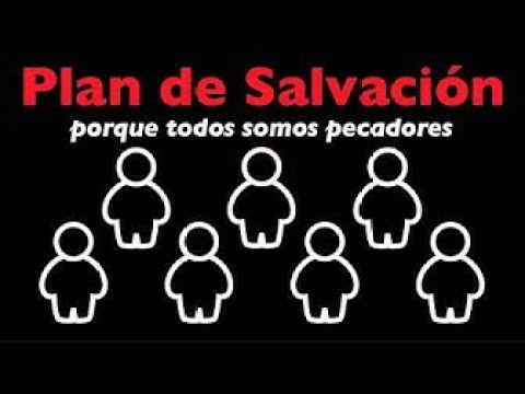 El plan de Dios para tu vida