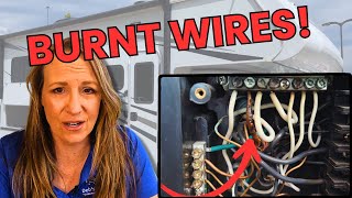 Don’t Sign That RV Contract Before Watching This!
