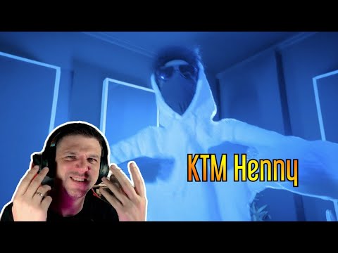 KTM Henny - Brokin Homes (Official Music Video) - UK Reaction