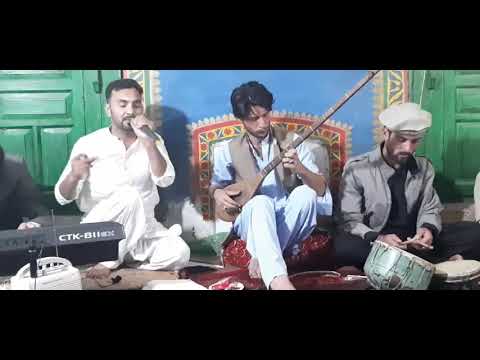 Tan Dusto bachain shor Jannatan....Muhsin Hayat Shadaab/kazi Faizaan/Basharat Basha