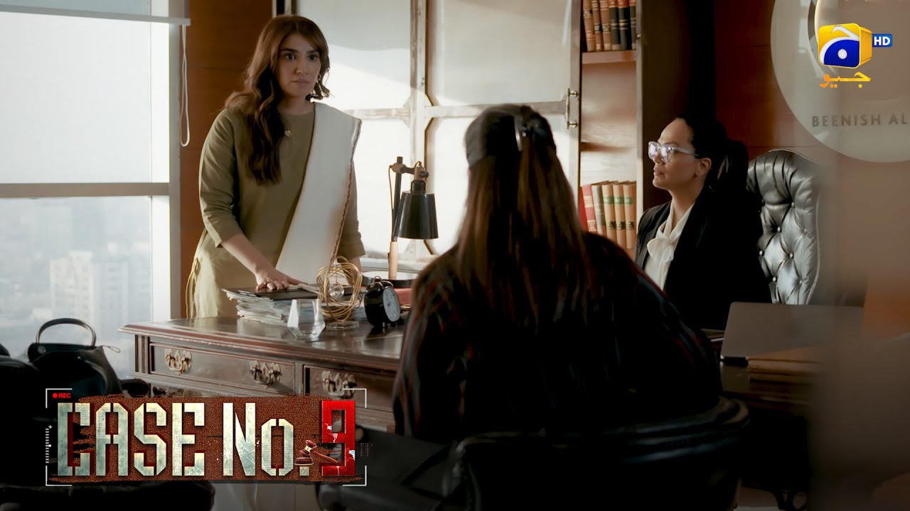 Social Media Par Propaganda Karne Ki Planning || Case No 9 || Har Pal Geo